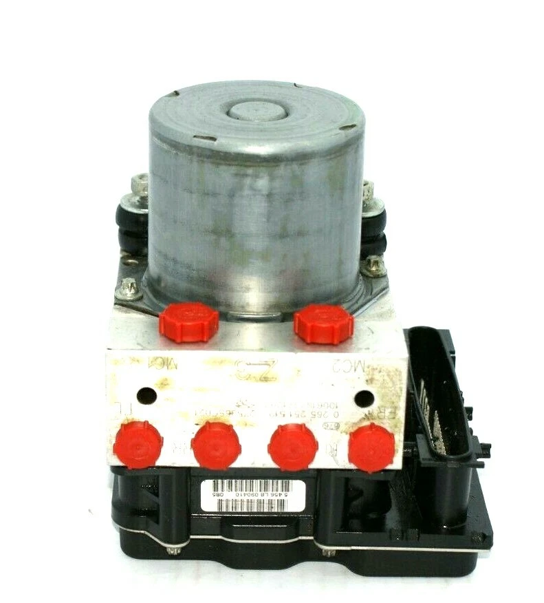 ⭐ ABS Subaru Forester 27536SC21 0265951586 ⭐ Foto 2 de 4