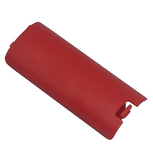Lot 10-50PCS Replacement Battery Cover Shell Case Clip for Wii Remote Controller - Picture 40 of 40