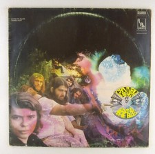 2x 12" LP Vinyl -  Canned Heat – Living The Blues – LL1840 Z44