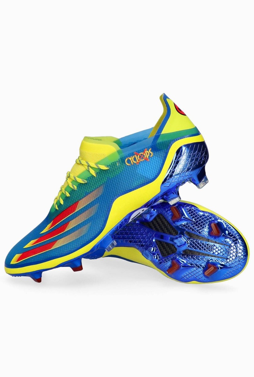 Adidas Marvel X-men Cyclops X Ghosted.1 FG FY1223 Football
