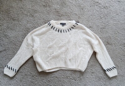 Primark Wool Jumper M
