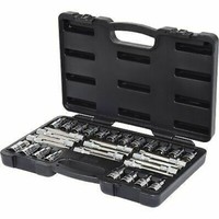 "Ks Tools SteckschlüSselsatz 918.1752 - 1/2\" Chromeplus Bit-Stecknuss-Satz 32 Tlg"