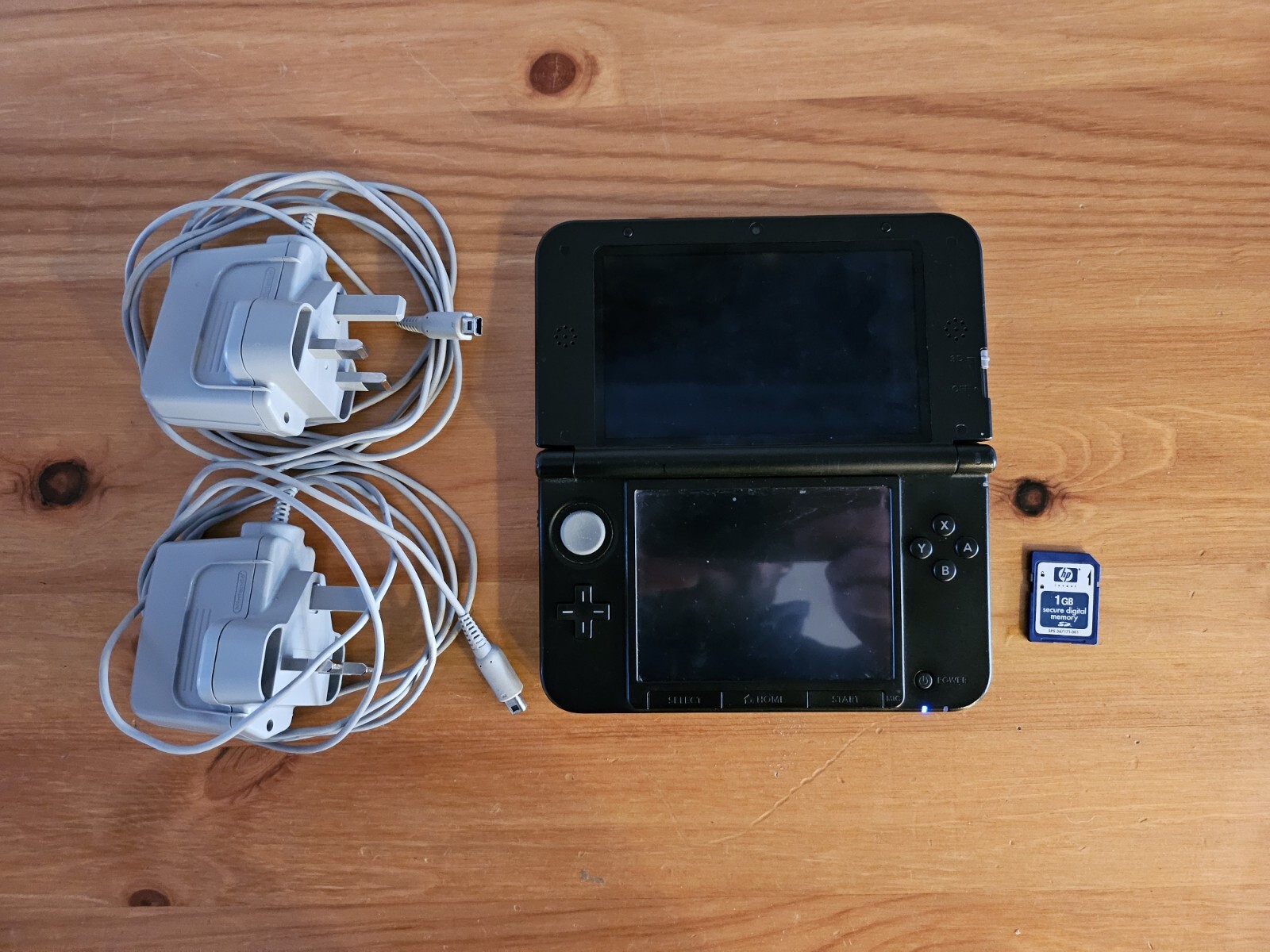 Nintendo 3DS XL Console Luigi eBay