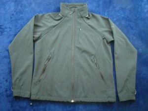 columbia titanium black jacket