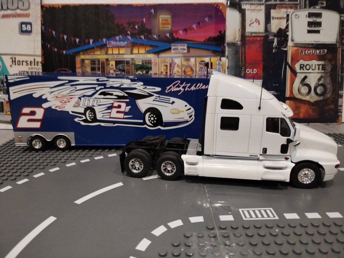 Kenworth T2000 (1998) Nascar 