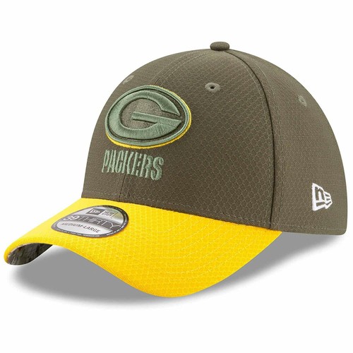 RARE Authentic NWT New Era NFL Men's Salute To Service 17 39Thirty Flexfit Hat - Picture 60 of 162