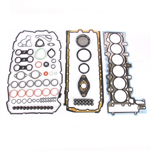 3.0L Engine Gasket Repair Kit Fit For BMW 128i 328i 530i 730i X3 X5 Z4 - Picture 10 of 24