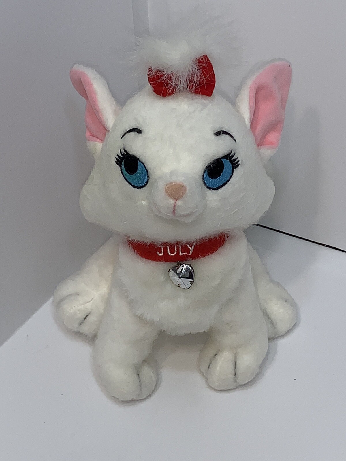 aristocats plush