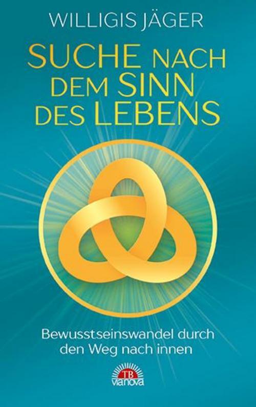 Thumbnail - Suche Nach Dem Sinn Des Lebens Willigis Jäger