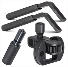 For Detroit Diesel DD13 DD15 DD16 Engine Brake Adjustment TDC Locating Pin Tools