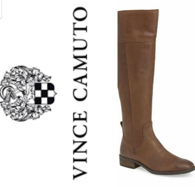 patamina boot vince camuto