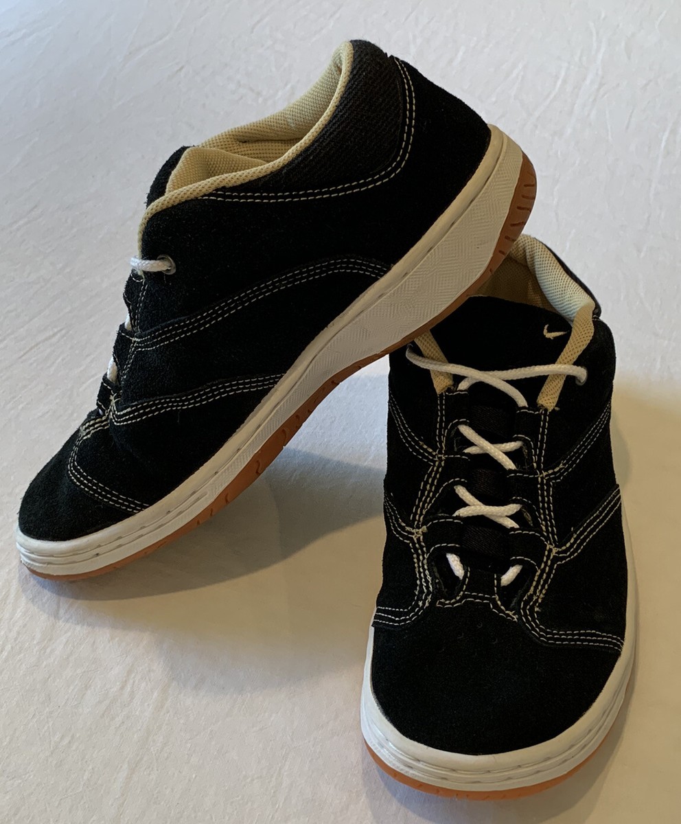 RARE 1996 Pre-Sb Nike Choad Skate Shoe OG Sz 9 AUTHENTIC | eBay