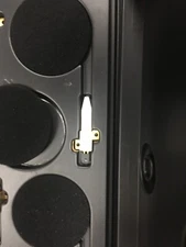 Fiber laser 976 nm pump module 9W