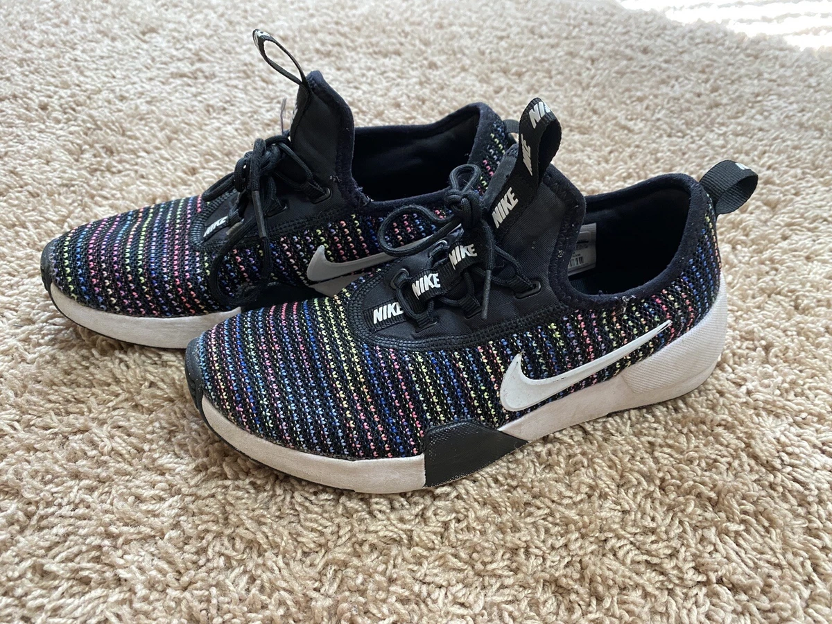 Nike youth hot sale ashin modern se