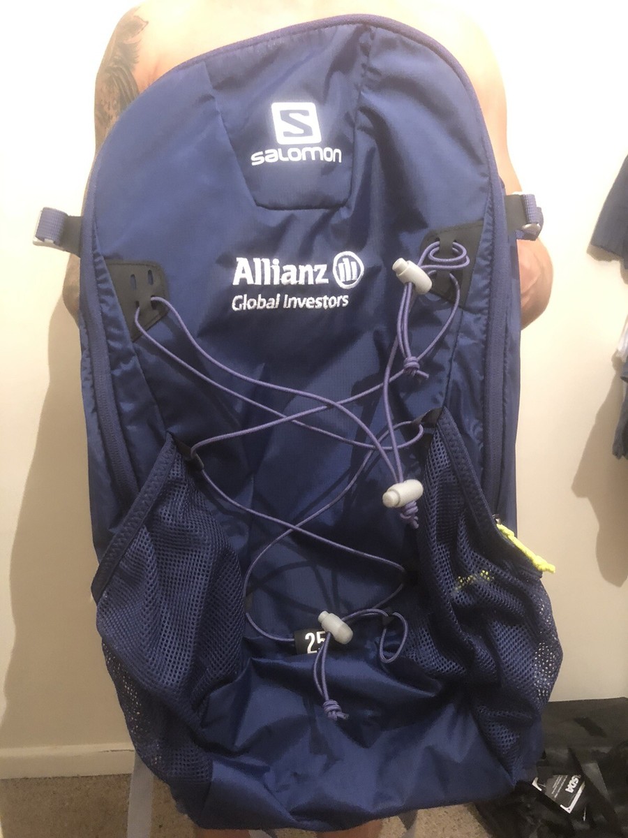 Hotsell Salomon Salomon Evasion 25 Backpack Salomon Backpacks