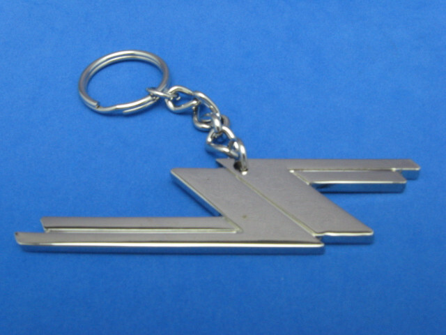 ZZ TOP NEW VIDEO KEY RING KEYCHAIN KEY CHAIN LLAVERO PORTE CLES