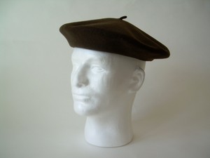 jaxon hats basque beret