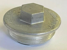 Master Cylinder Filler Cap Nash Checker International Willys Dodge F16500