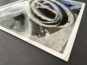 Discount Usa Outlet 1952 Abma Nasa Wernher Von Braun Space Station Space Wheel Concept Drawing Photo Uk Cheap Store Fontdevida Com