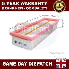 Fits Clio Kangoo 306 405 1.4 1.6 1.8 2.0 + Other Models Firstpart Air Filter