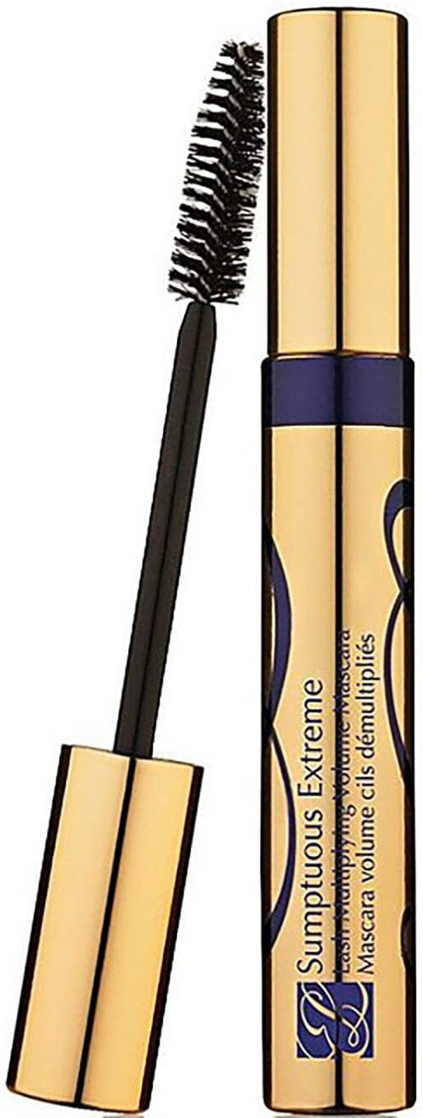 Recensione Estée Lauder Sumptuous Extreme: Mascara Volume e Lunghezza