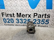 MERCEDES BENZ A KLASSE A200 W177 2018 1.3 BENZIN LICHTMASCHINE A0009061604