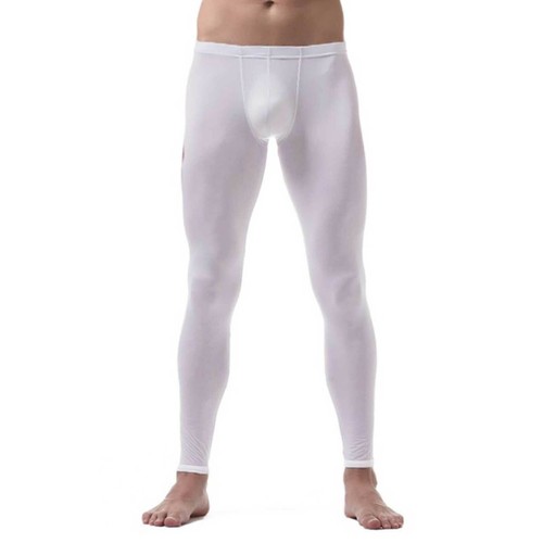Mens Compression Pants Athletic Workout Running Gym Tights Base Layer AU - Picture 10 of 75