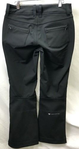 Obermeyer Women's Glyph Tech Softshell Pant 6