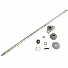 Husqvarna Genuine OEM Replacement Shaft Steering # 587738904X