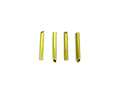 Holley QFT AED CCS 1014-1289 4500 HP Dominator Aspirator Tubes Fast 