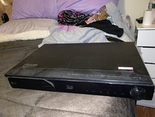 DVD player