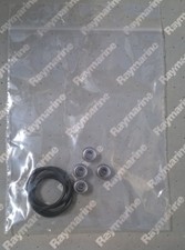 Raytheon Raymarine Autohelm Early ST60 Wind Vane Bearings Replacement windvane