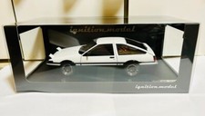 Ignition Model IG0488 1/43 Toyota SPRINTER Trueno 3dr GT Ignition Model IG0488 1/43 Toyota SPRINTER Trueno 3dr GT