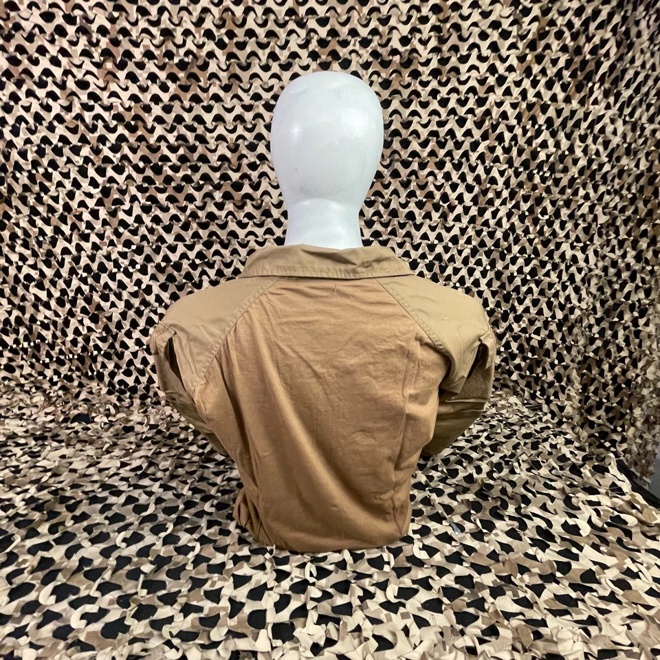 NUEVA Jersey de Paintball Tippmann Tactical TDU - Tostado - Grande Foto 3 de 4