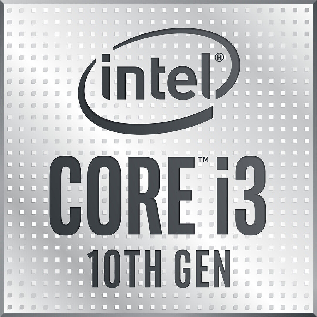 Intel Core i3-10105 Processor (4.4 GHz, 4 Cores, Socket FCLGA1200 