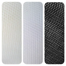 Stiff Net Fabric for Crinoline & Costumes Structured Petticoat Mesh 60" By Yard