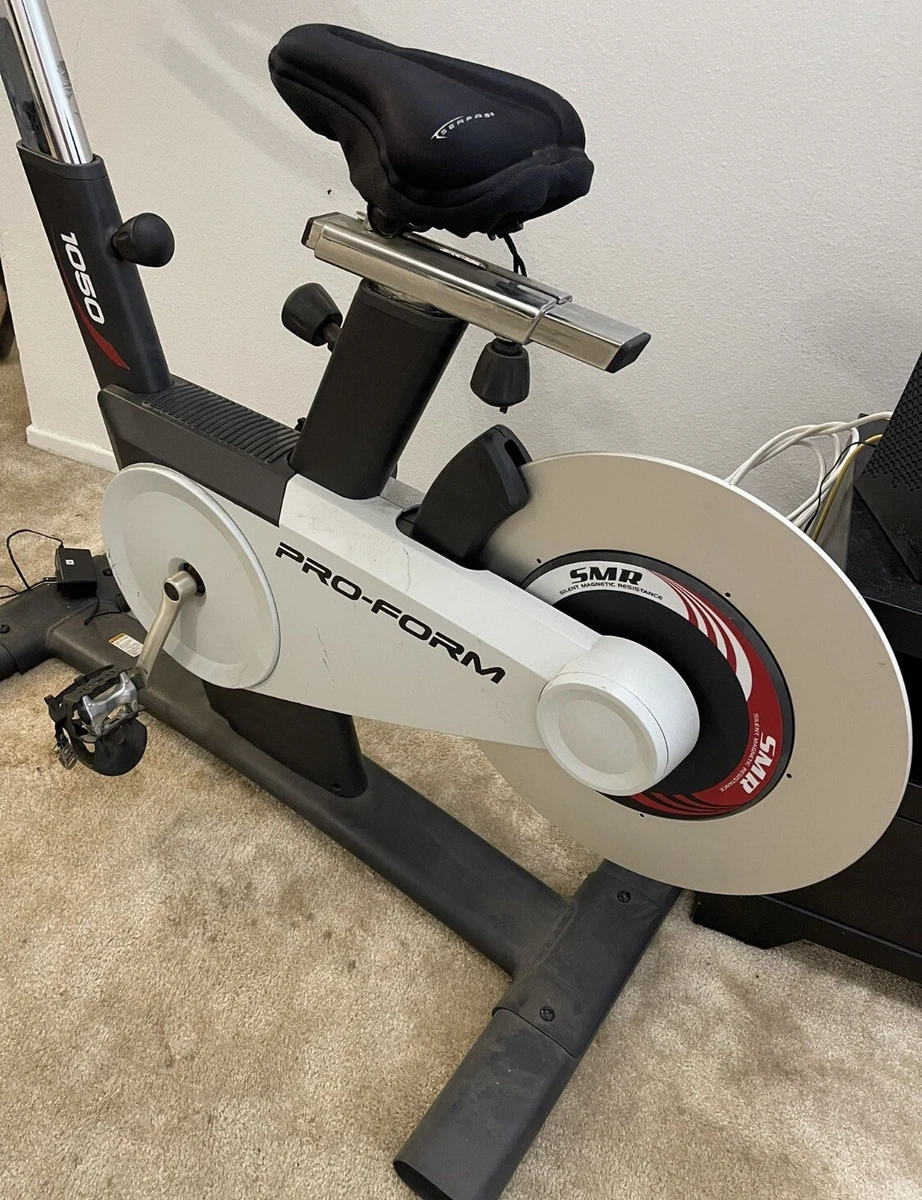 Proform cheap 1050 bike