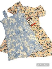 BCBG Girls 2-Pack Romper and Dress  G51