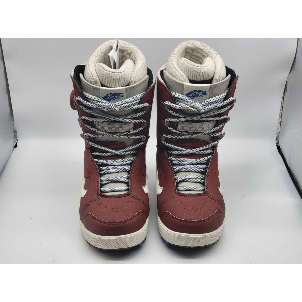 Vans ferra pro snowboard cheap boots