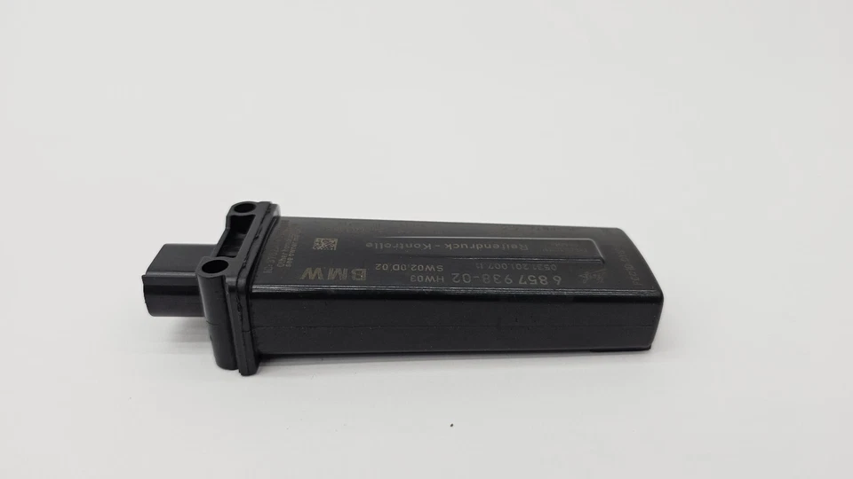 2012-2015 BMW F06 640i Gran Coupe Tire Pressure Reception Antenna 6857938-02 OEM - Image 3 of 4