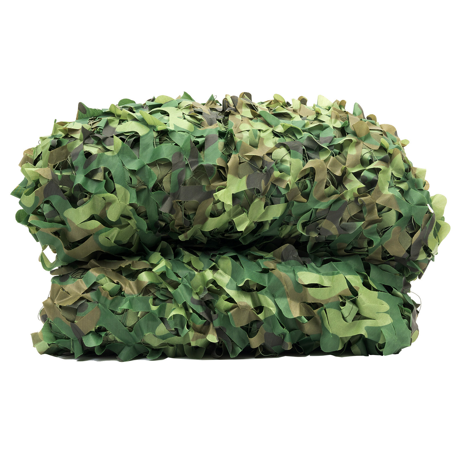 Woodland Net Military Camping Hunting Camouflage Net 26 X 26 Ft Camo Net