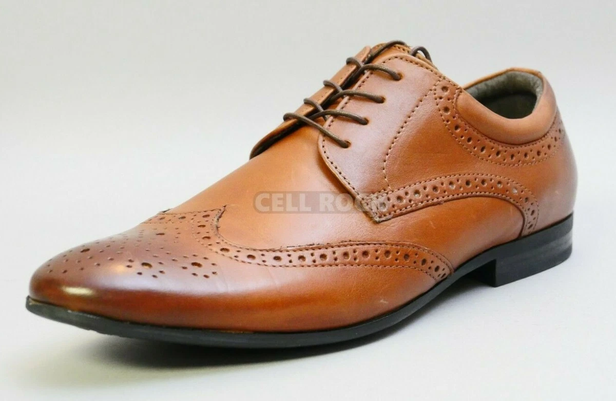 Kenneth cole wingtip clearance shoes