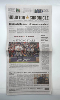A STRONG START: 2022 Astros ALCS Game 2 Houston Chronicle.