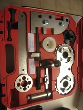 Yuestoo Tools Volvo Timing Tool Kit - for S60-S80-J60-J90