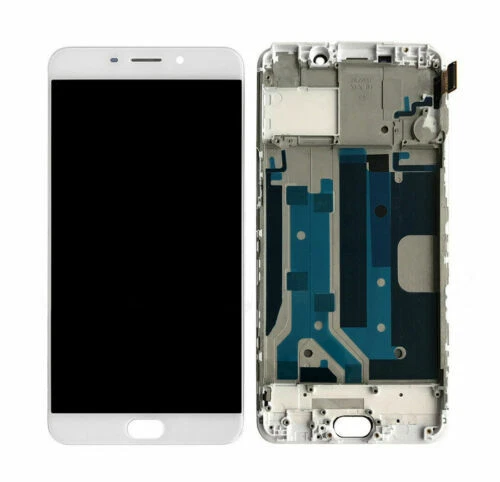Cell Display: LCD Screens Parts for Oppo R9