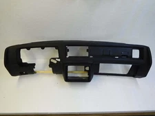 DASH PAD STEREO SPEAKERS 81-87 EL CAMINO MONTE CARLO NEW OP DASH PAD