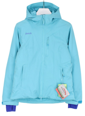 Pyua Primaloft Recco ClimaLoop Jacke Damen Skijacke MEDIUM