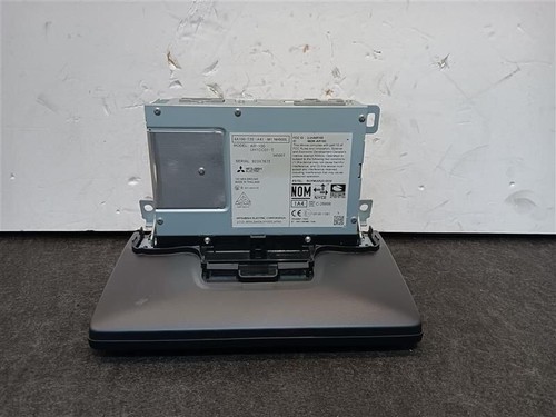 Pantalla y receptor de radio Honda Civic 2022-2023 8A100T20A41M1 OEM - Imagen 16 de 24
