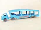 MATCHBOX ACCESSORY PACK 2 BEDFORD CAR TRANSPORTER. COMPLETE. VINTAGE. VERY GOOD