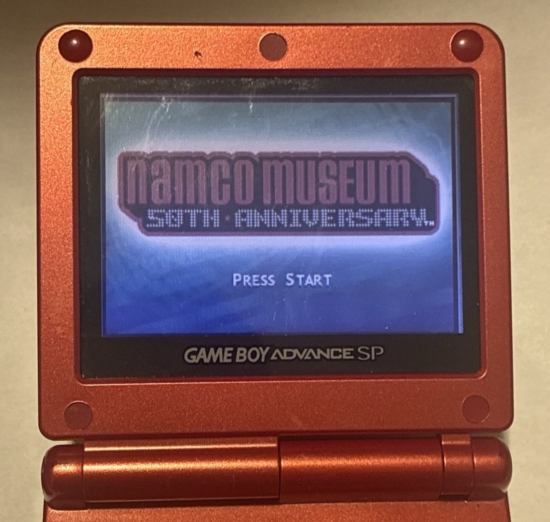 7 Nintendo Gameboy Advance GBA Games Lot Bundle. Authentic Games